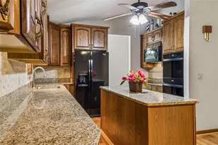 406 Hidden Lakes Trail, Jefferson, GA 30549 - Photo 23