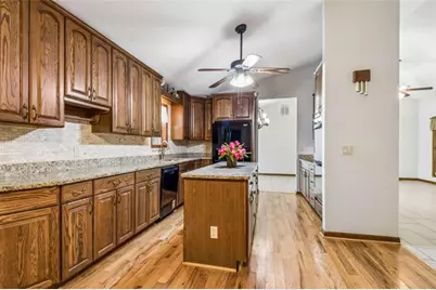 406 Hidden Lakes Trail, Jefferson, GA 30549 - Photo 21