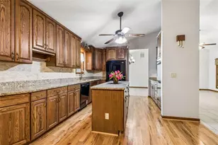 406 Hidden Lakes Trail, Jefferson, GA 30549 - Photo 21