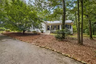 406 Hidden Lakes Trail, Jefferson, GA 30549 - Photo 3