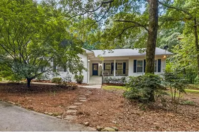 406 Hidden Lakes Trail, Jefferson, GA 30549 - Photo 1