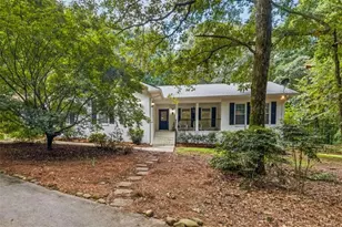 406 Hidden Lakes Trail, Jefferson, GA 30549 - Photo 1