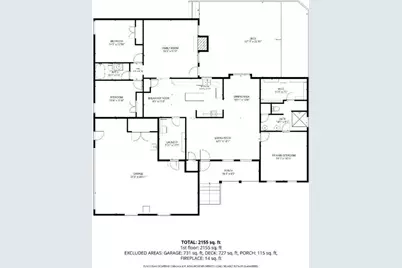406 Hidden Lakes Trail, Jefferson, GA 30549 - Photo 67