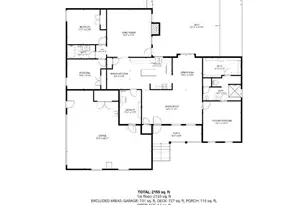 406 Hidden Lakes Trail, Jefferson, GA 30549 - Photo 67