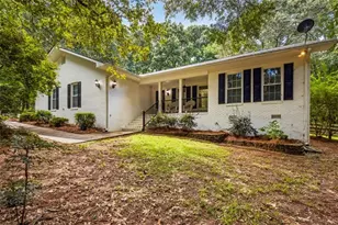 406 Hidden Lakes Trail, Jefferson, GA 30549 - Photo 7