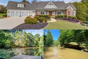 617 Skyland Dr, Hoschton, GA 30548 - Photo 1