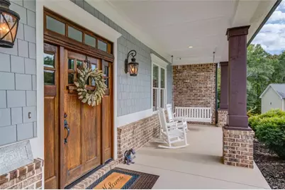 617 Skyland Drive, Hoschton, GA 30548 - Photo 7