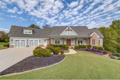 617 Skyland Drive, Hoschton, GA 30548 - Photo 3