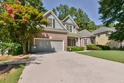 3243 Summer Stream Lane, Kennesaw, GA 30152 - Photo 1