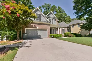 3243 Summer Stream Ln, Kennesaw, GA 30152 - Photo 1