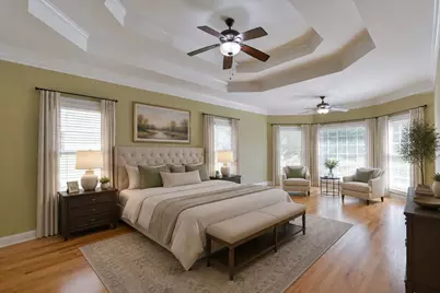 3243 Summer Stream Lane, Kennesaw, GA 30152 - Photo 17