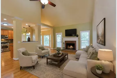 3243 Summer Stream Lane, Kennesaw, GA 30152 - Photo 3
