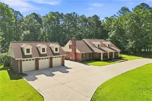 2741 Hwy 212 SW, Conyers, GA 30094 - Photo 1