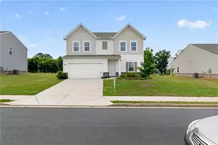 160 Verona Dr NW, Cartersville, GA 30120 - Photo 1