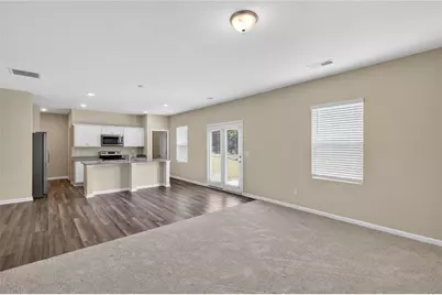 160 Verona Drive NW, Cartersville, GA 30120 - Photo 7