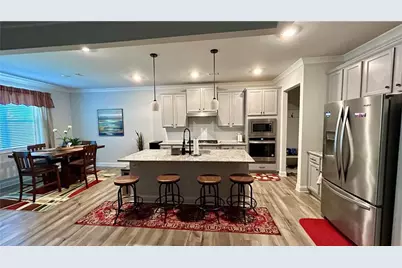 1533 Dover Creek Lane, Lawrenceville, GA 30045 - Photo 11