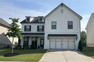 1533 Dover Creek Ln, Lawrenceville, GA 30045 - Photo 1