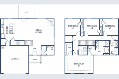 174 Woodbrook Trl, Newnan, GA 30265 - Photo 19