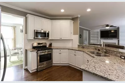3119 Swallow Drive NE, Marietta, GA 30066 - Photo 3