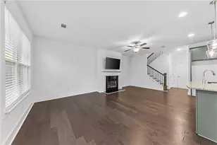 487 Auburn Valley Wy, Auburn, GA 30011 - Photo 11