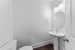 487 Auburn Valley Wy, Auburn, GA 30011 - Photo 5