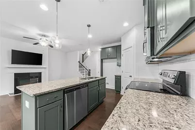 487 Auburn Valley Way #186, Auburn, GA 30011 - Photo 9