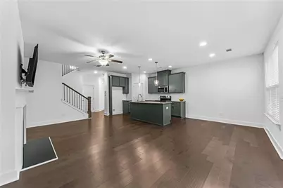 487 Auburn Valley Way #186, Auburn, GA 30011 - Photo 13