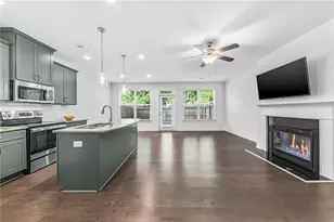 487 Auburn Valley Wy, Auburn, GA 30011 - Photo 1