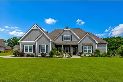 394 Bluff Mill Farms Drive, Senoia, GA 30276 - Photo 1