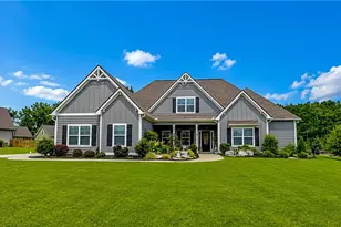 394 Bluff Mill Farms Dr, Senoia, GA 30276 - Photo 1