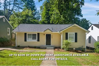 1776 N Olympian Way SW, Atlanta, GA 30310 - Photo 1