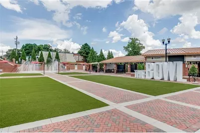 753 Woods Chapel Road #Lot 100, Sugar Hill, GA 30518 - Photo 49