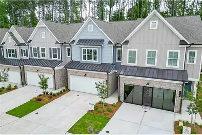 753 Woods Chapel Road #Lot 100, Sugar Hill, GA 30518 - Photo 39