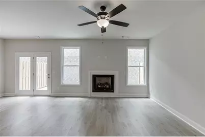 753 Woods Chapel Road #Lot 100, Sugar Hill, GA 30518 - Photo 15