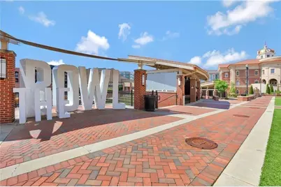 753 Woods Chapel Road #Lot 100, Sugar Hill, GA 30518 - Photo 57