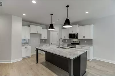753 Woods Chapel Road #Lot 100, Sugar Hill, GA 30518 - Photo 7