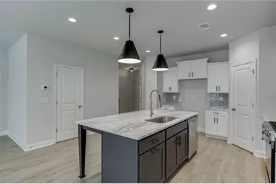 753 Woods Chapel Road #Lot 100, Sugar Hill, GA 30518 - Photo 9