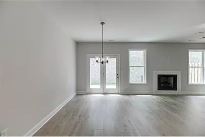 753 Woods Chapel Road #Lot 100, Sugar Hill, GA 30518 - Photo 11