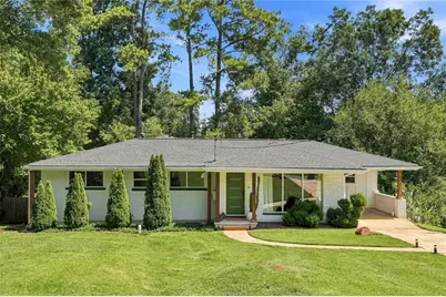 2934 Lynda Place, Decatur, GA 30032 - Photo 1