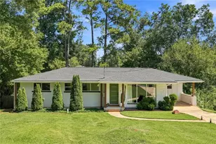 2934 Lynda Pl, Decatur, GA 30032 - Photo 1