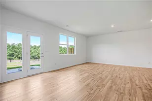 3597 Rowlett St, Decatur, GA 30034 - Photo 5