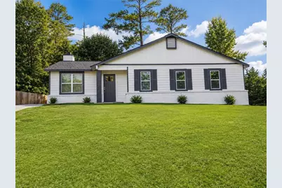 7791 Chase Woods Drive, Jonesboro, GA 30236 - Photo 1