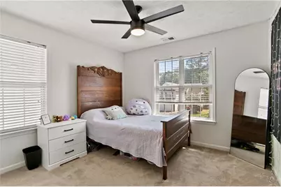 3645 Bancroft Main NW, Kennesaw, GA 30144 - Photo 31