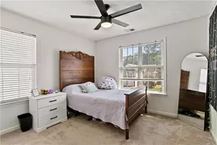 3645 Bancroft Main NW, Kennesaw, GA 30144 - Photo 31