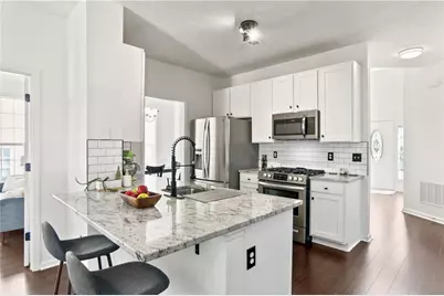 3645 Bancroft Main NW, Kennesaw, GA 30144 - Photo 9
