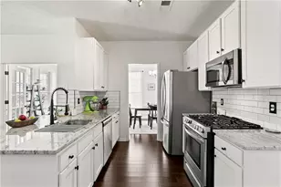 3645 Bancroft Main NW, Kennesaw, GA 30144 - Photo 11