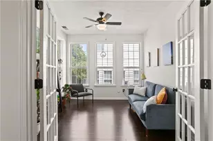 3645 Bancroft Main NW, Kennesaw, GA 30144 - Photo 15