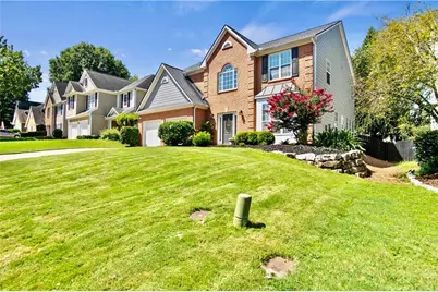 3645 Bancroft Main NW, Kennesaw, GA 30144 - Photo 3