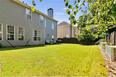 3645 Bancroft Main NW, Kennesaw, GA 30144 - Photo 39