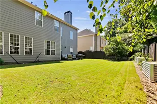 3645 Bancroft Main NW, Kennesaw, GA 30144 - Photo 39